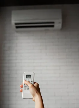 climatización manacor