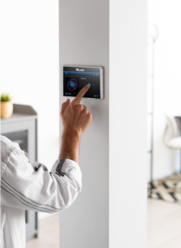 mantenimiento viviendas lujo