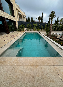 mantenimiento viviendas lujo