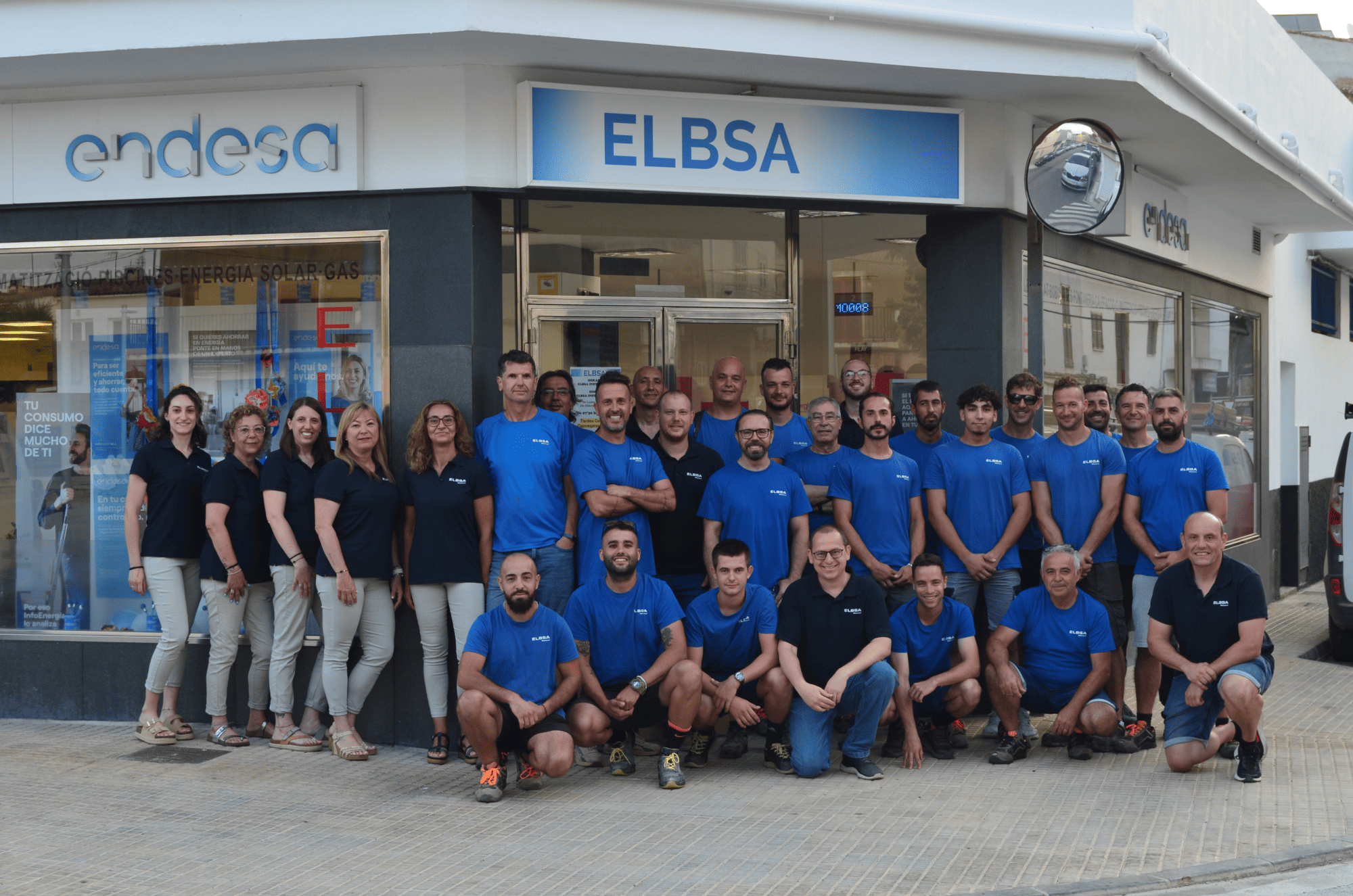 instalaciones integrales manacor