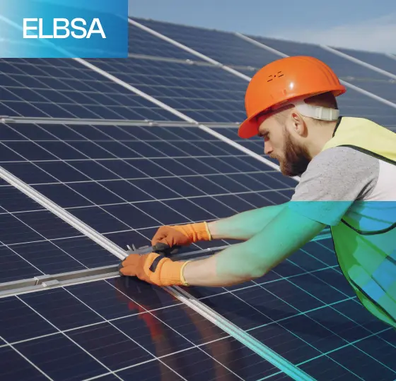 paneles solares viviendas