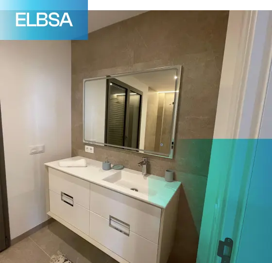 instalaciones de agua