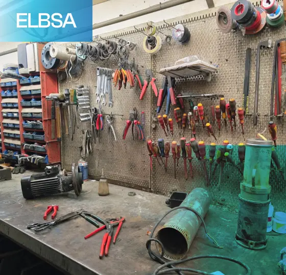 taller bobinado manacor