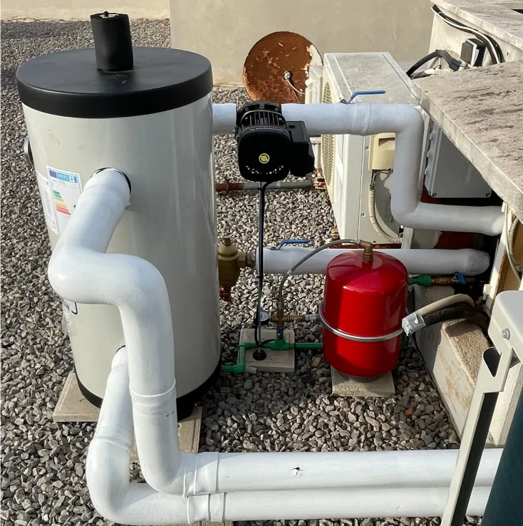 ventilación mecánica