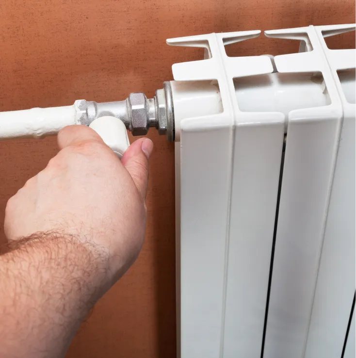 ventilación mecánica