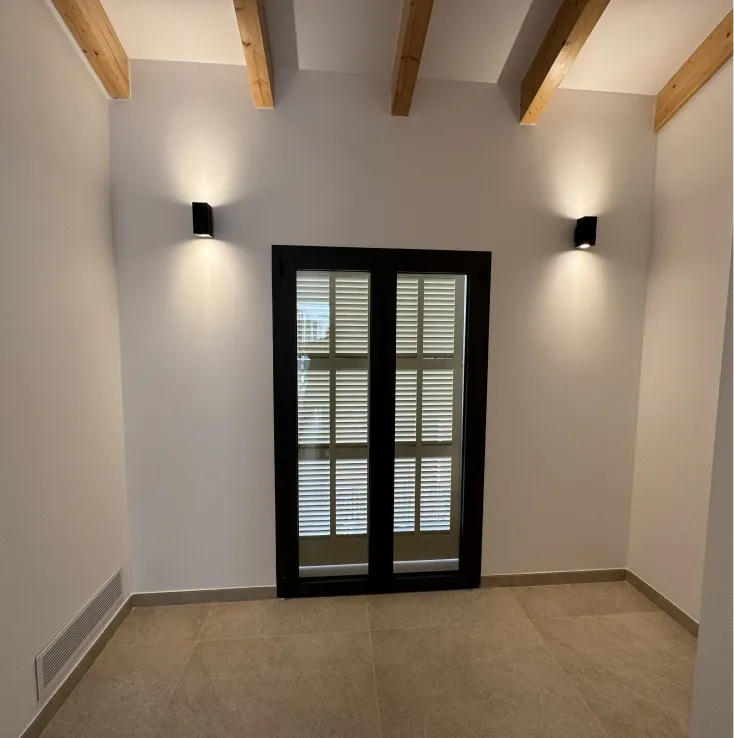 automatización viviendas