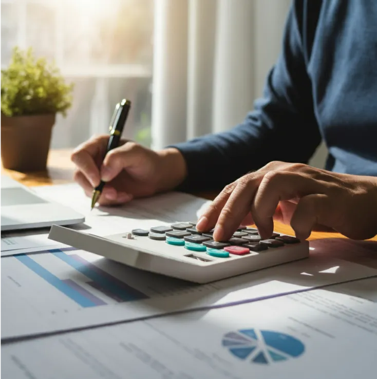 instalaciones eléctricas viviendas