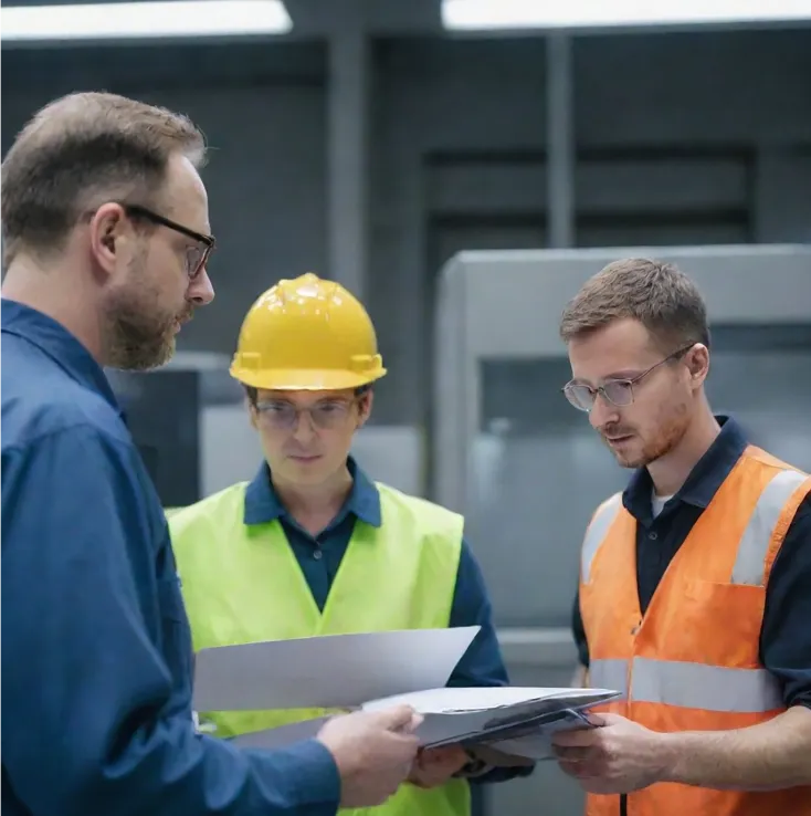 mantenimiento eléctrico