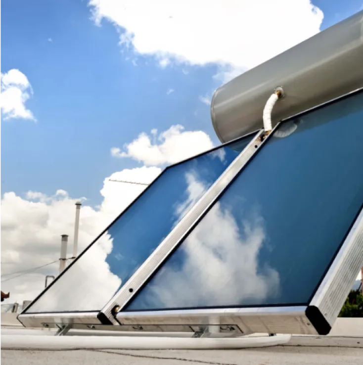 instalaciones fotovoltaicas