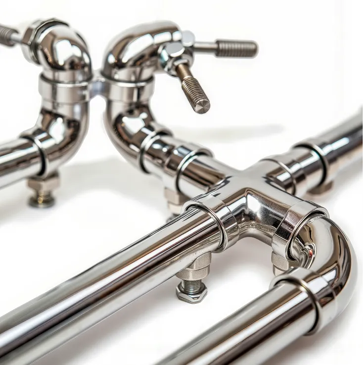 instalaciones de agua