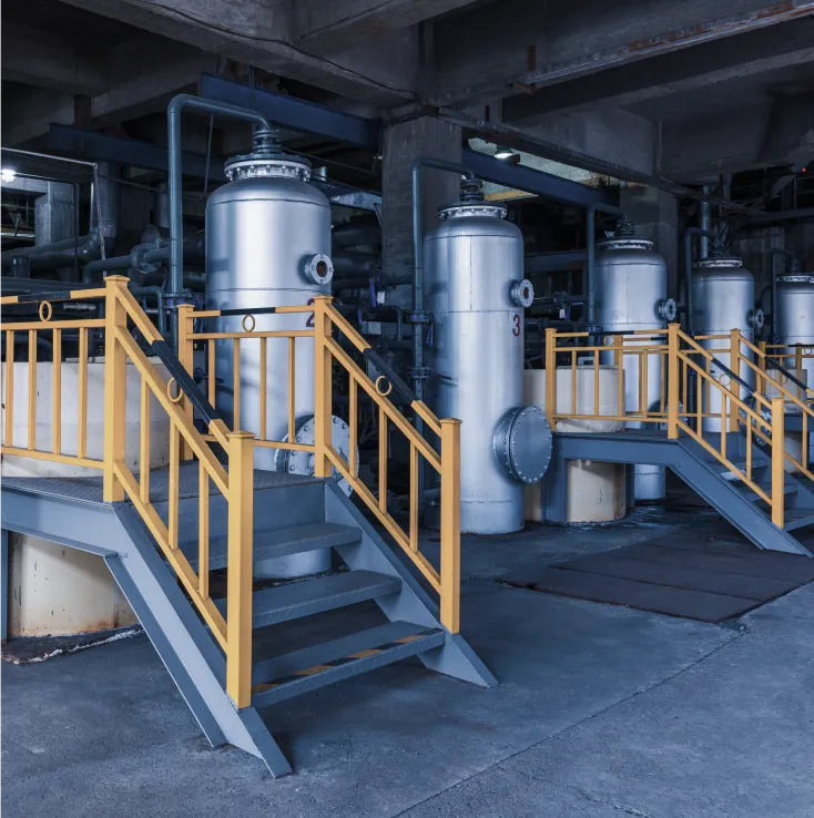 reparación de fugas