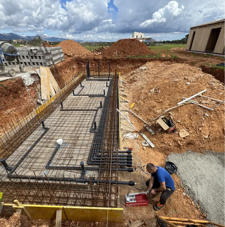 mantenimiento piscinas