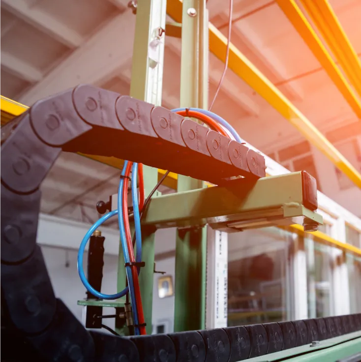 mantenimiento motores